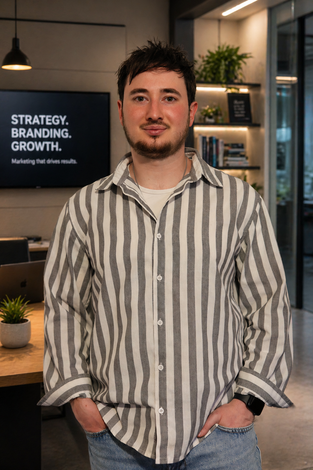 Artem — T5 Team Meta Ads Specialist